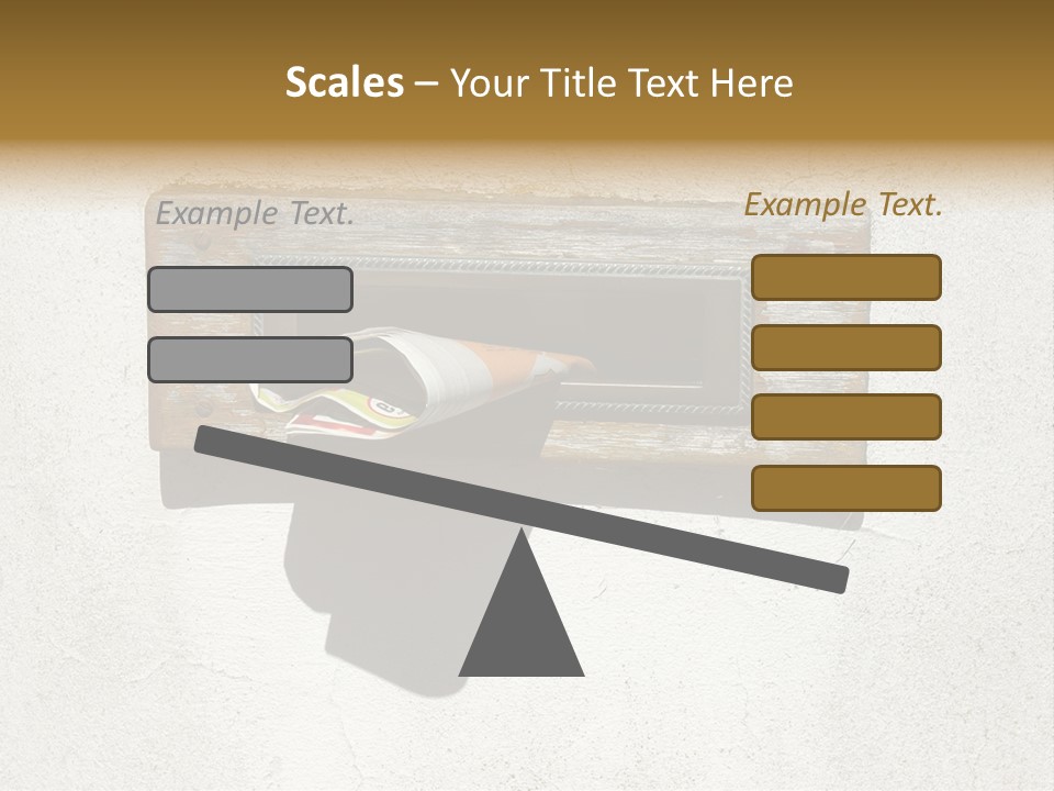Part Ventilation Industry PowerPoint Template