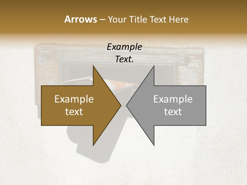Part Ventilation Industry PowerPoint Template