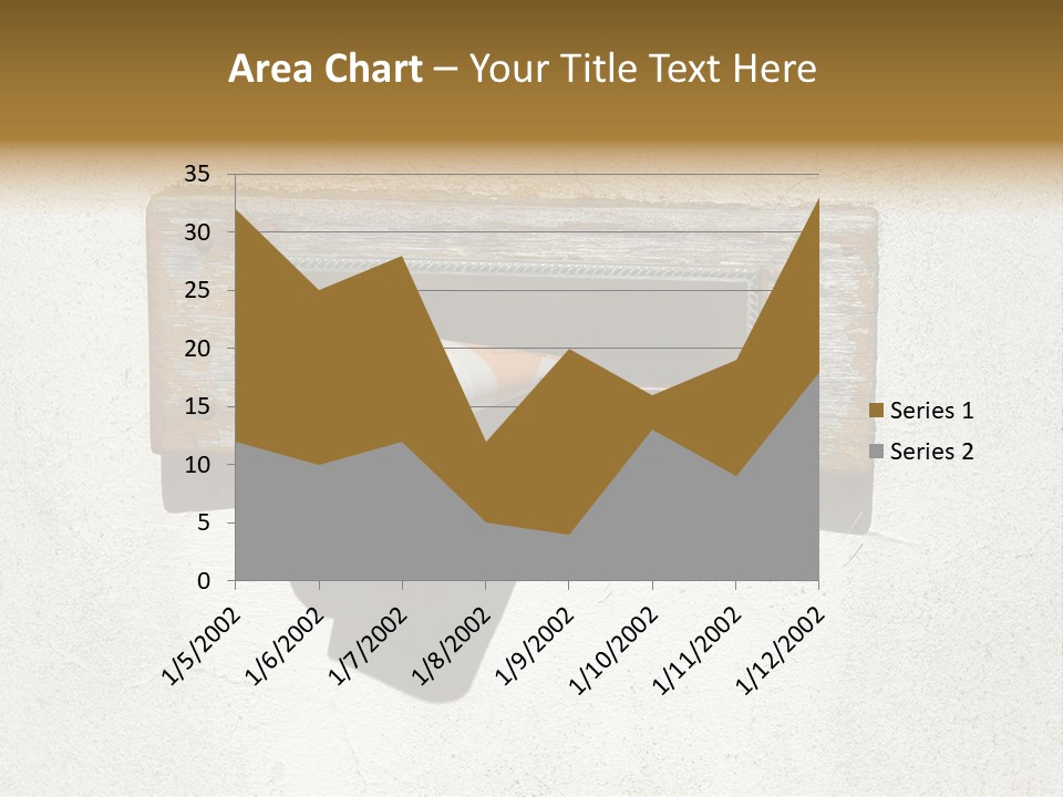 Part Ventilation Industry PowerPoint Template