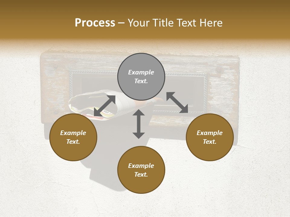 Part Ventilation Industry PowerPoint Template