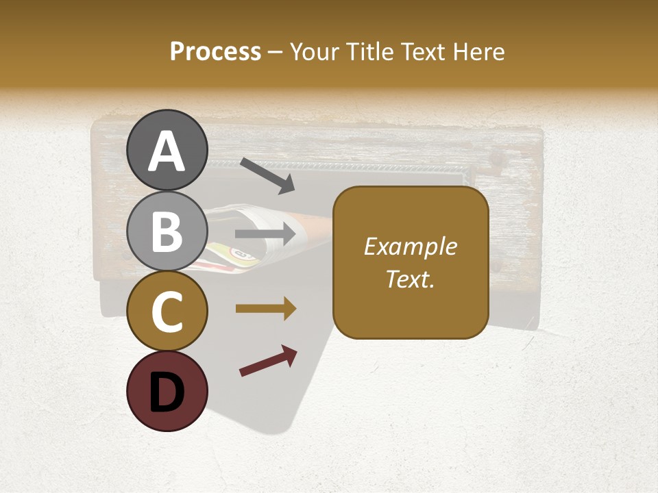 Part Ventilation Industry PowerPoint Template