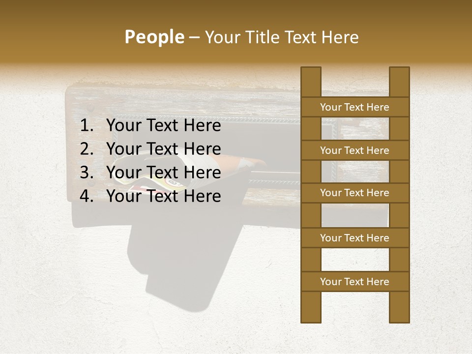 Part Ventilation Industry PowerPoint Template
