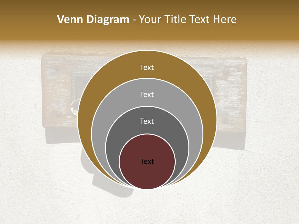 Part Ventilation Industry PowerPoint Template