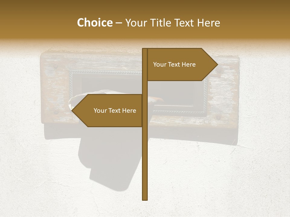 Part Ventilation Industry PowerPoint Template