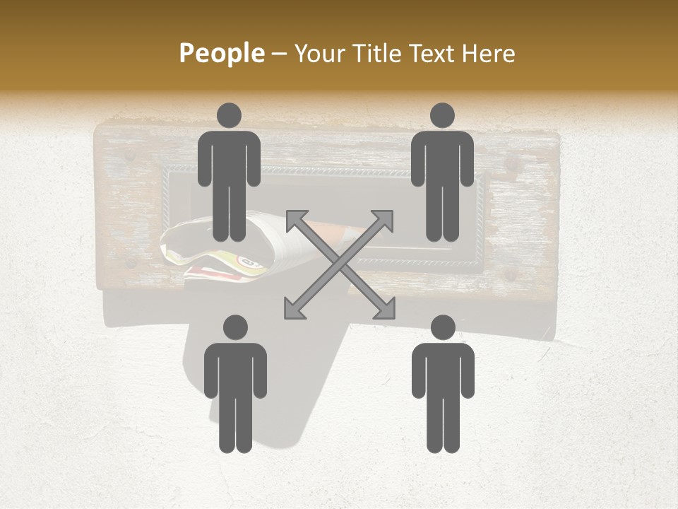 Part Ventilation Industry PowerPoint Template