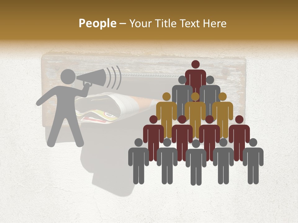 Part Ventilation Industry PowerPoint Template