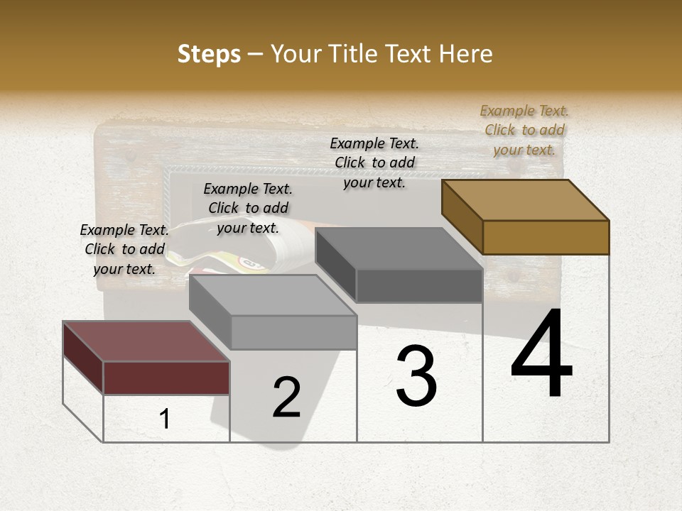 Part Ventilation Industry PowerPoint Template