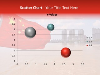 Unit Remote Cold PowerPoint Template