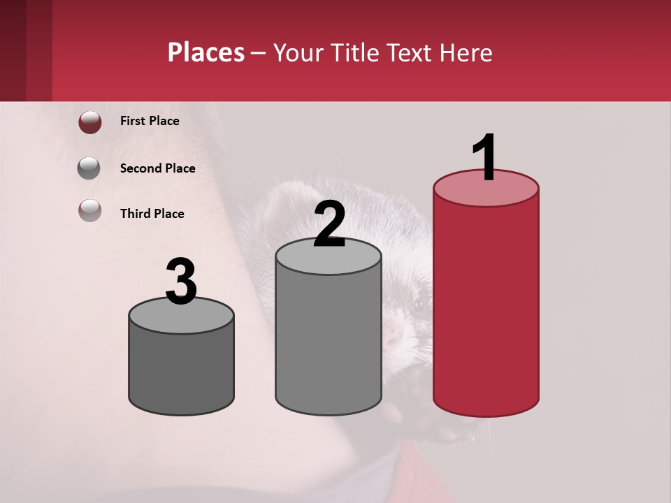 Energy Technology Home PowerPoint Template