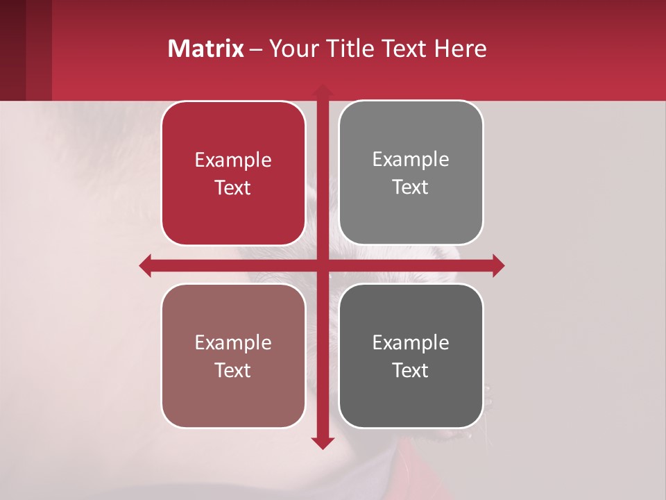 Energy Technology Home PowerPoint Template
