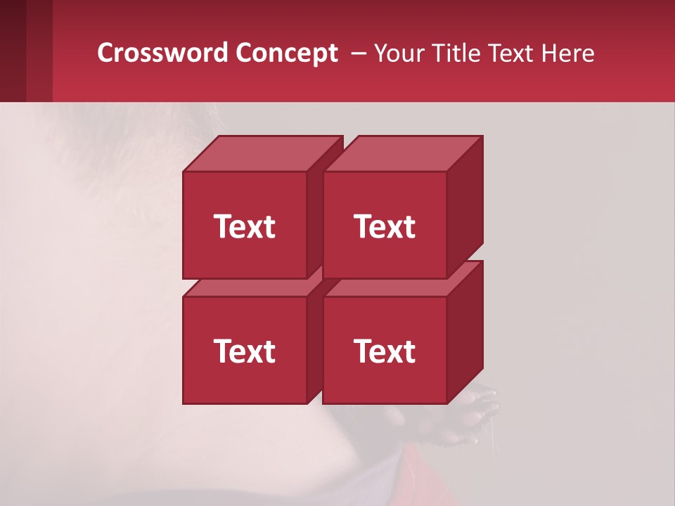 Energy Technology Home PowerPoint Template