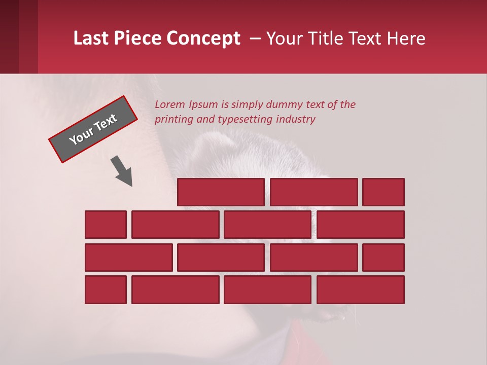 Energy Technology Home PowerPoint Template