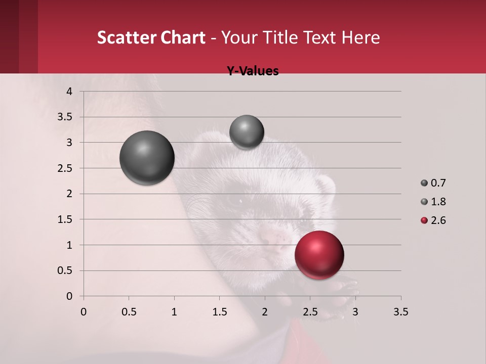 Energy Technology Home PowerPoint Template
