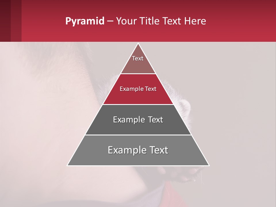 Energy Technology Home PowerPoint Template