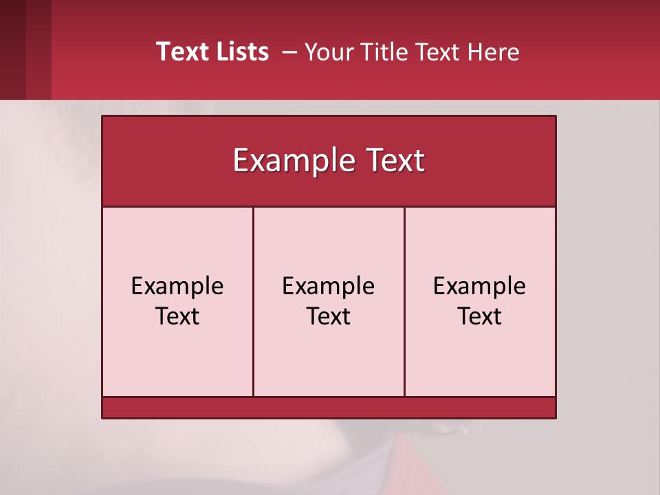 Energy Technology Home PowerPoint Template