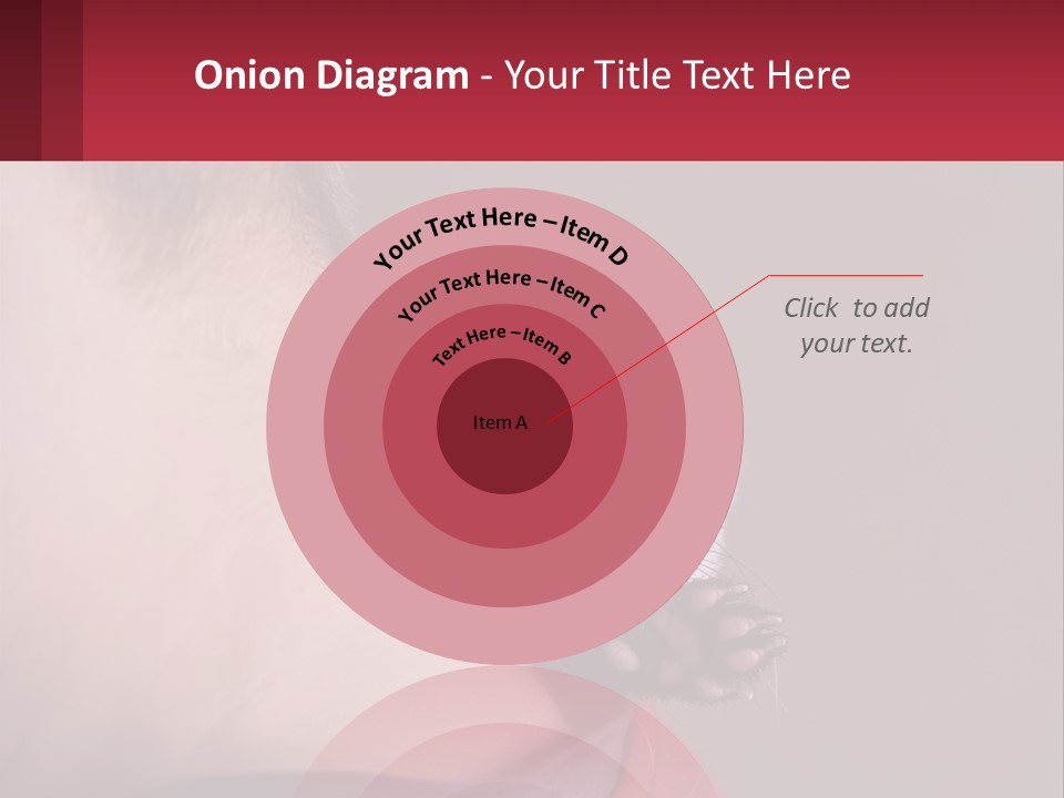 Energy Technology Home PowerPoint Template