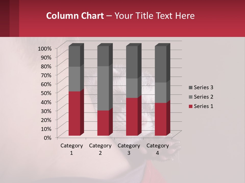 Energy Technology Home PowerPoint Template