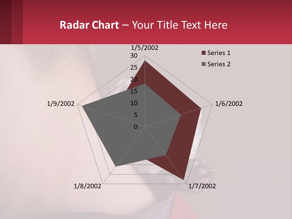 Energy Technology Home PowerPoint Template