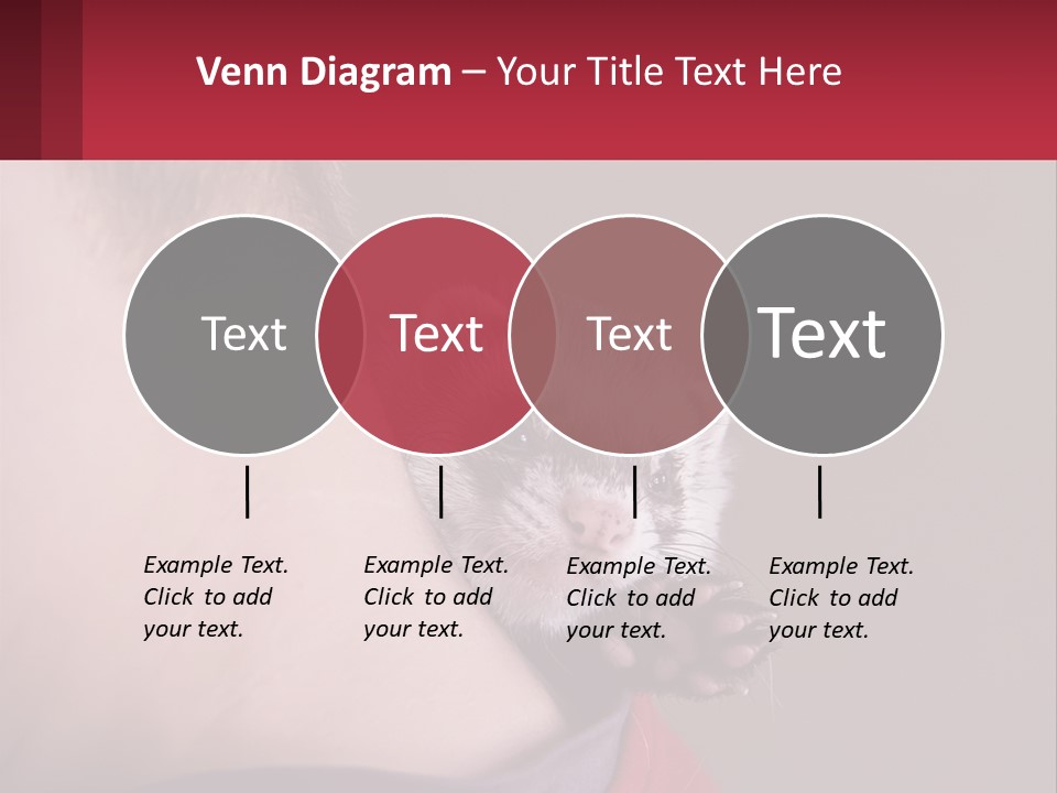 Energy Technology Home PowerPoint Template