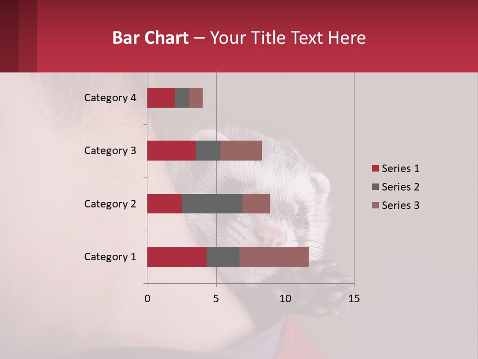Energy Technology Home PowerPoint Template