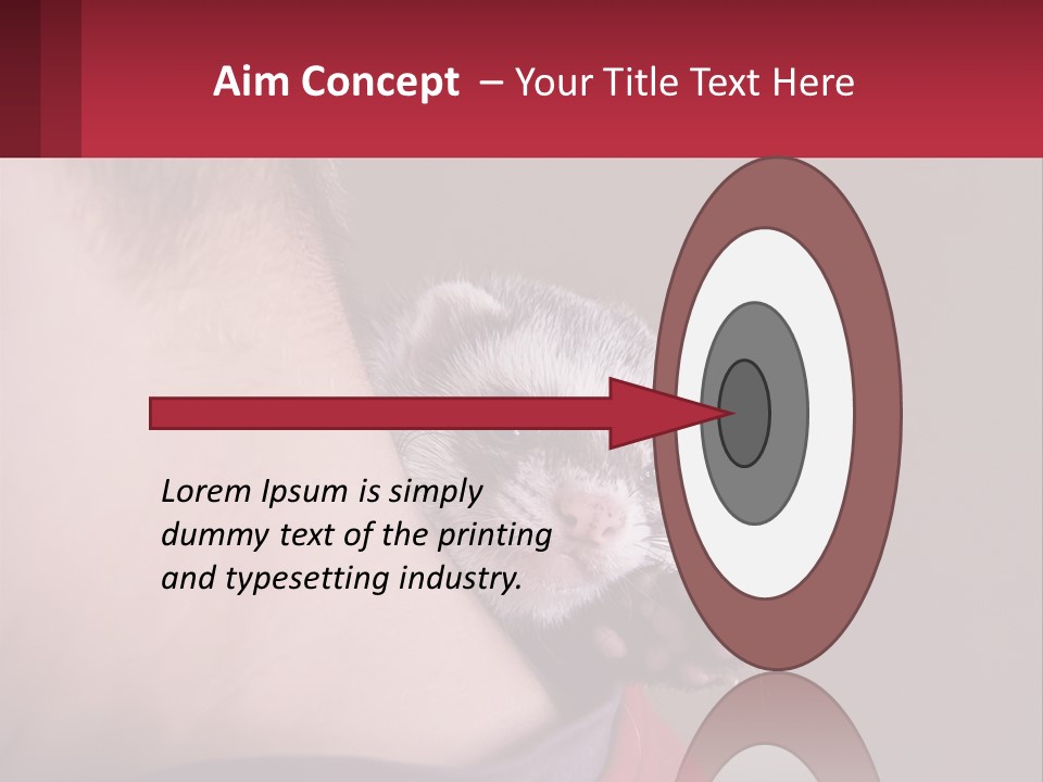 Energy Technology Home PowerPoint Template