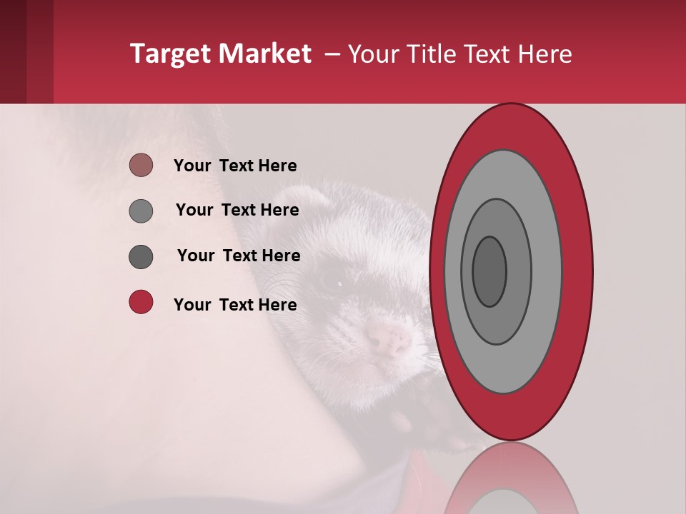 Energy Technology Home PowerPoint Template