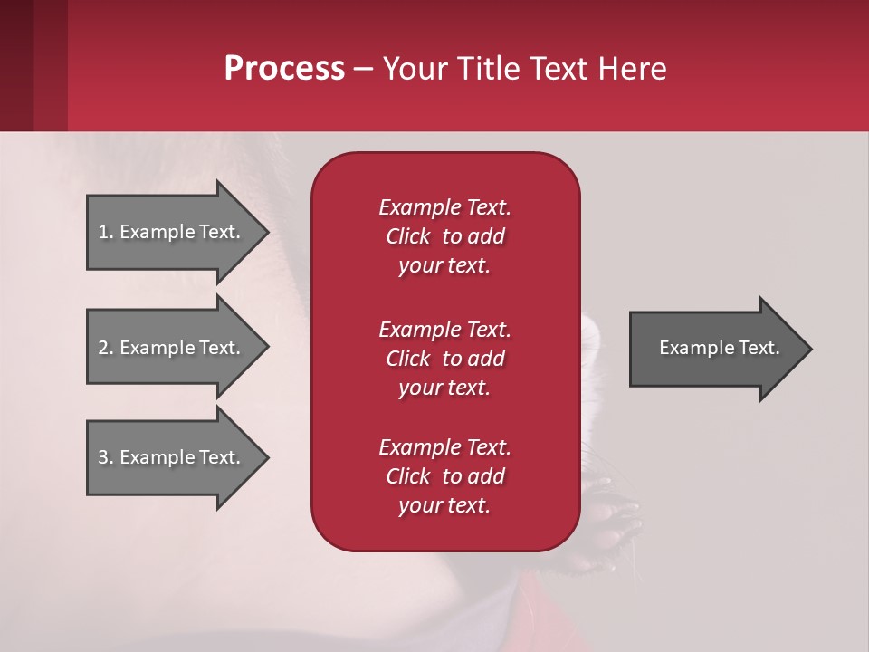 Energy Technology Home PowerPoint Template
