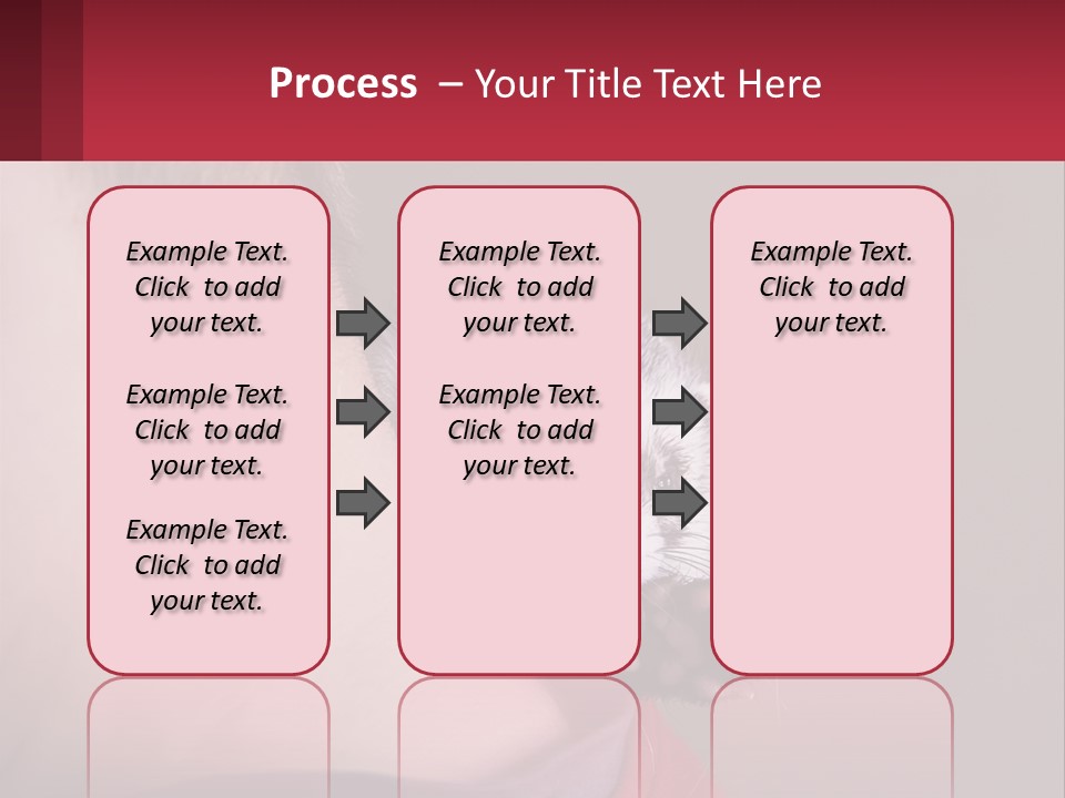 Energy Technology Home PowerPoint Template
