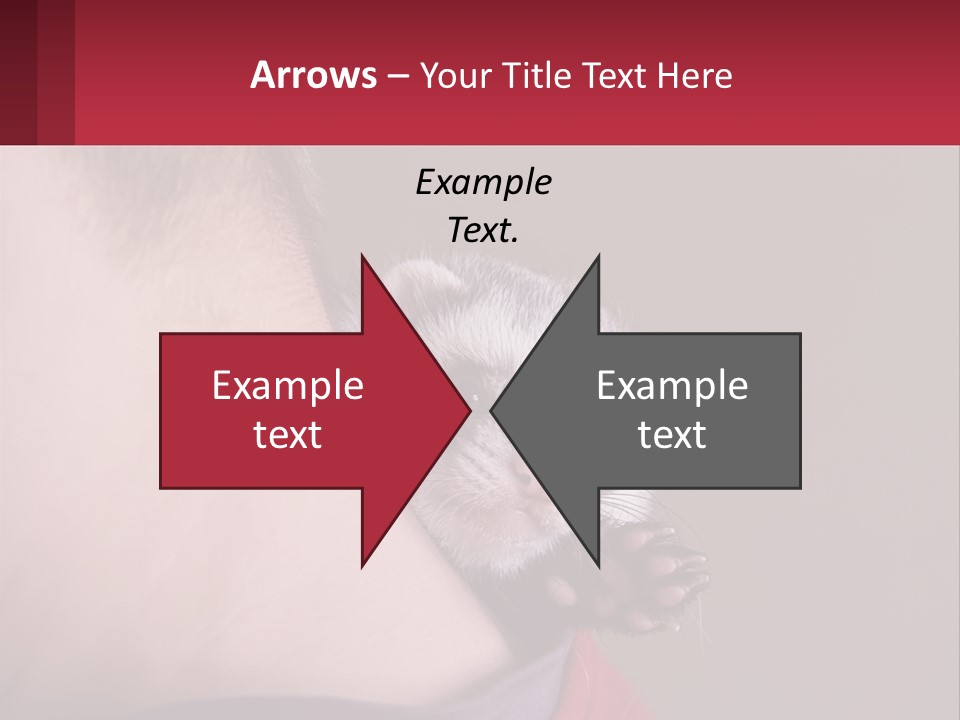 Energy Technology Home PowerPoint Template