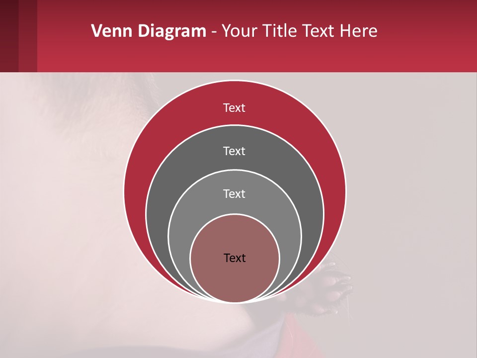 Energy Technology Home PowerPoint Template