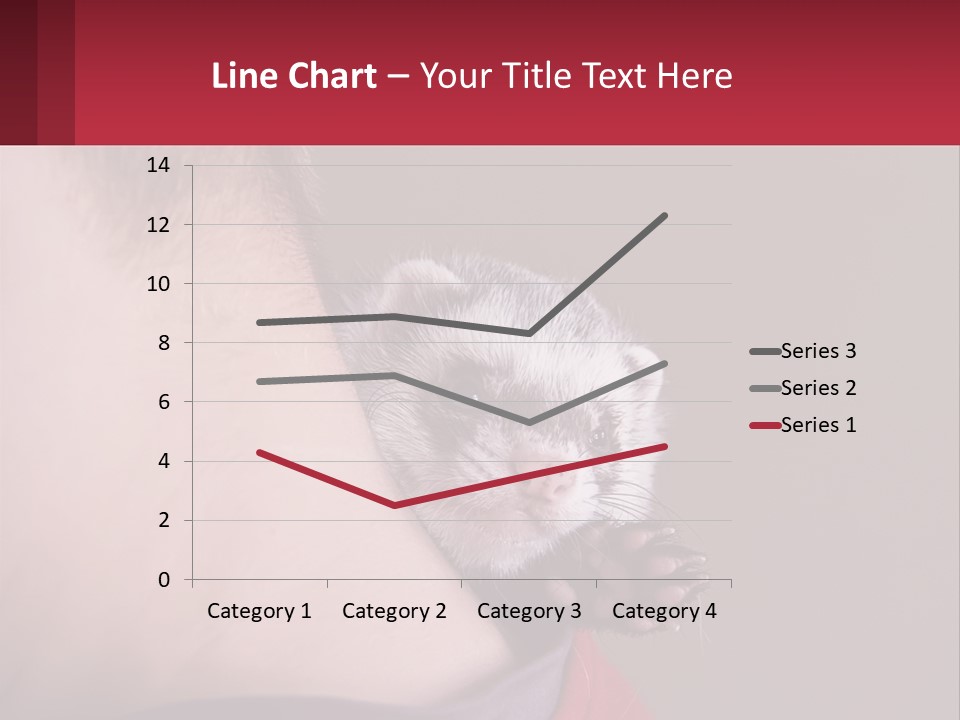 Energy Technology Home PowerPoint Template