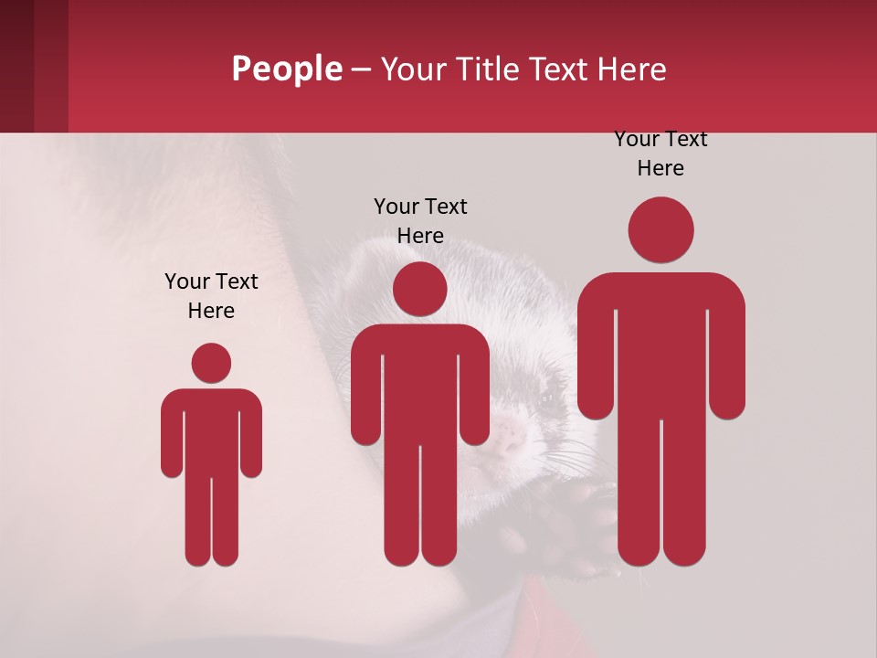 Energy Technology Home PowerPoint Template