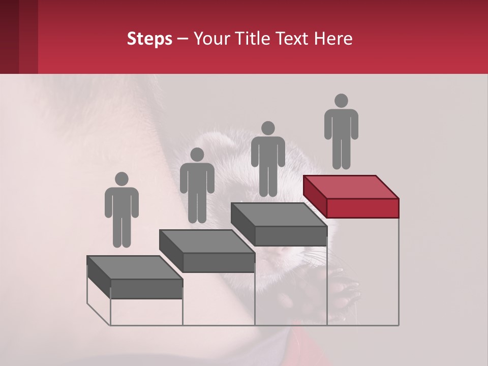 Energy Technology Home PowerPoint Template