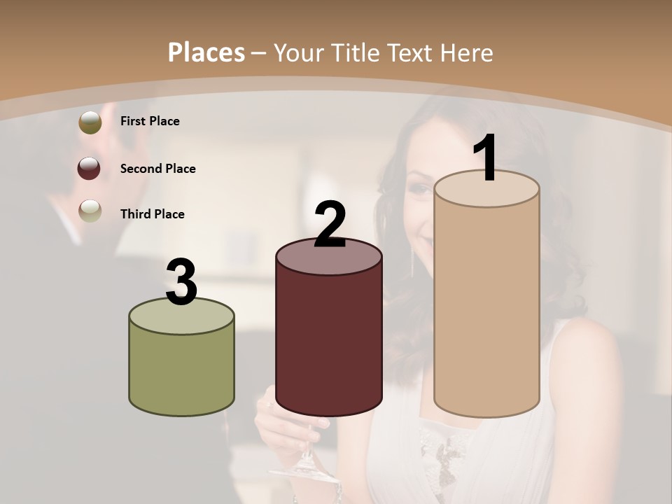 Electric Cold Ventilation PowerPoint Template