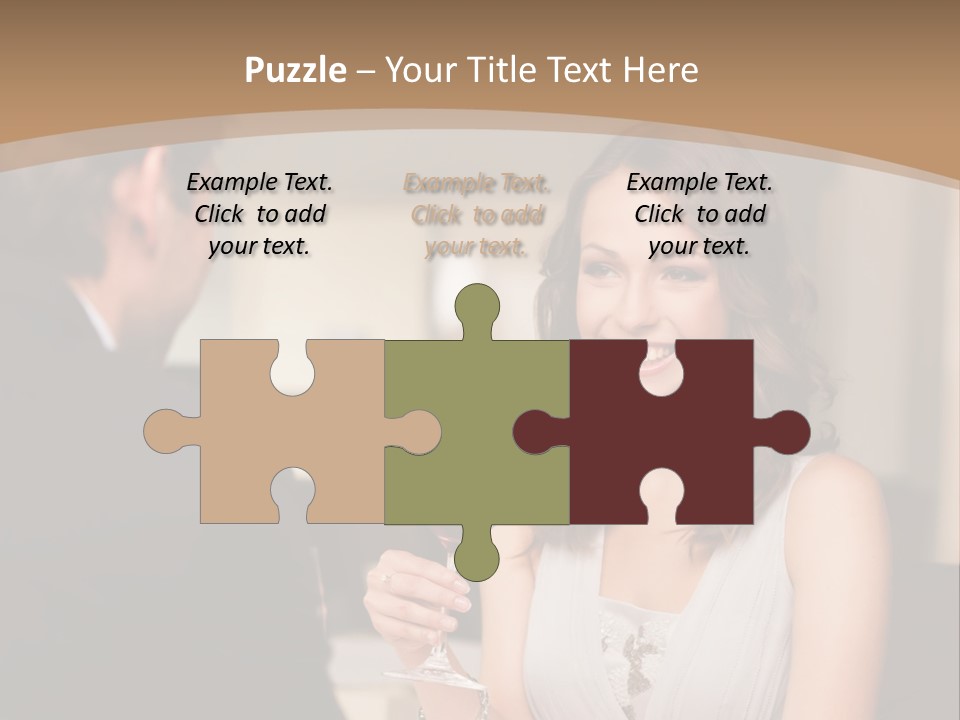 Electric Cold Ventilation PowerPoint Template