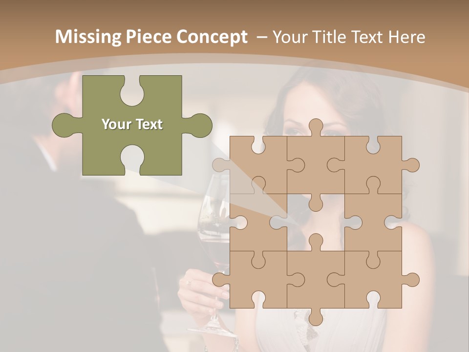 Electric Cold Ventilation PowerPoint Template