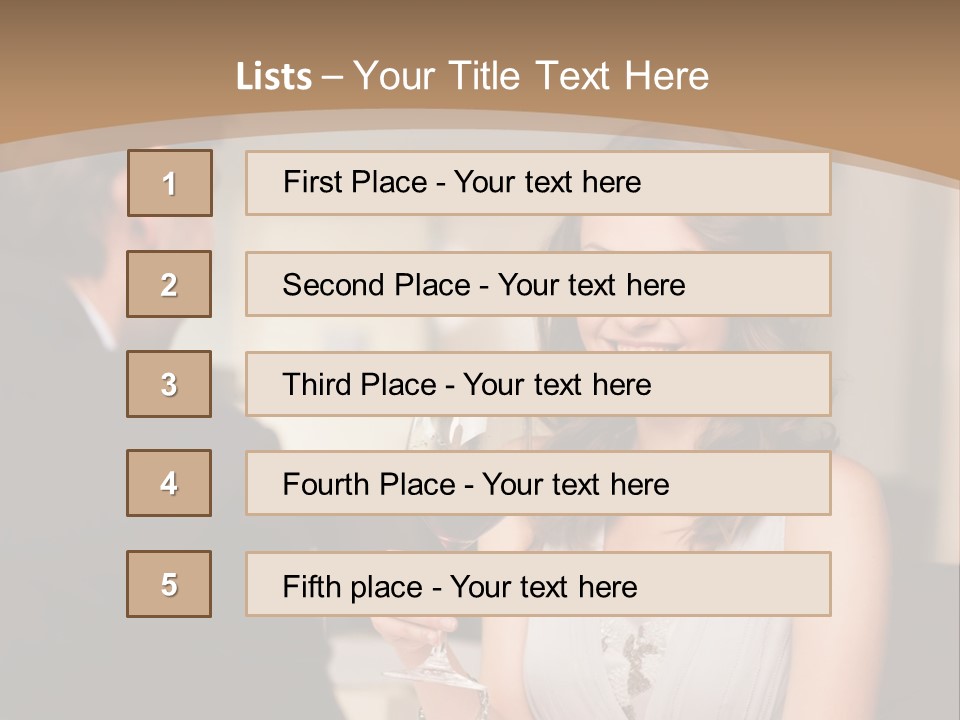 Electric Cold Ventilation PowerPoint Template