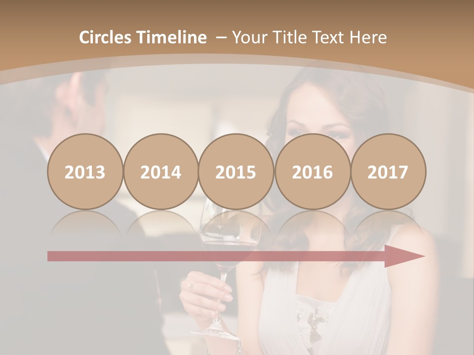 Electric Cold Ventilation PowerPoint Template