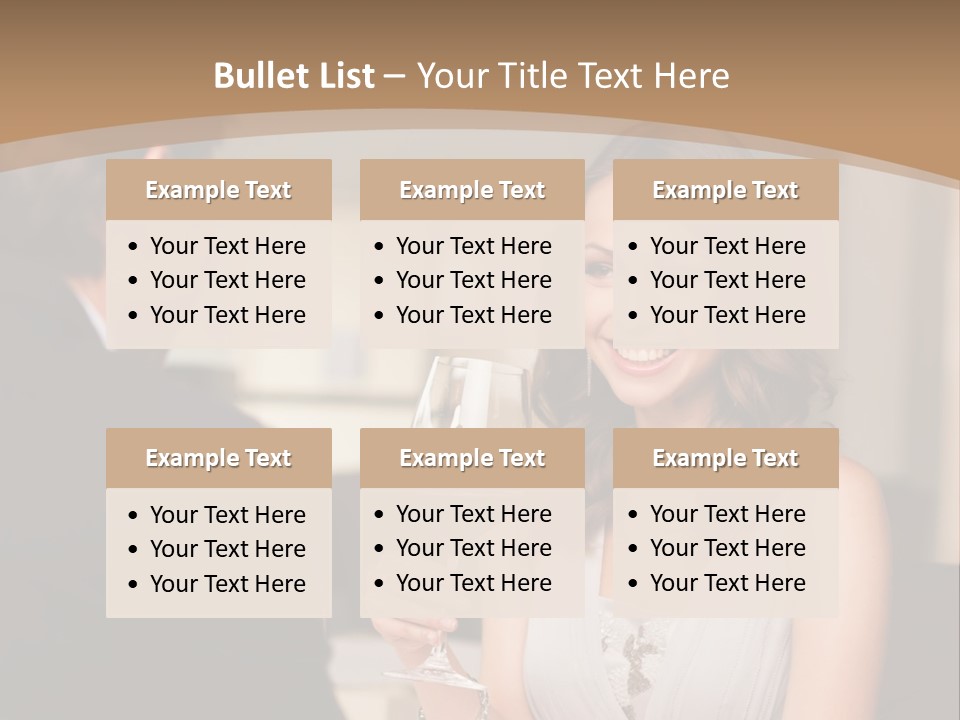Electric Cold Ventilation PowerPoint Template