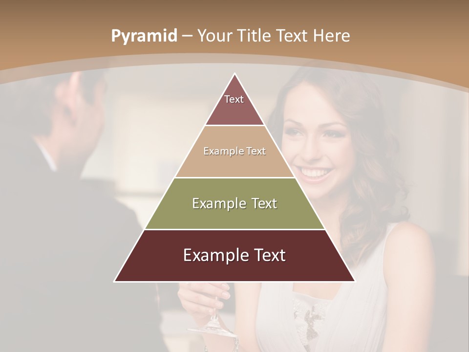 Electric Cold Ventilation PowerPoint Template