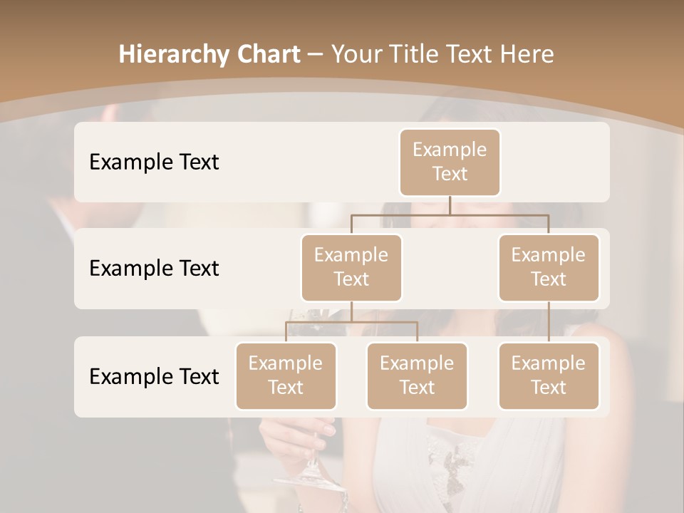 Electric Cold Ventilation PowerPoint Template