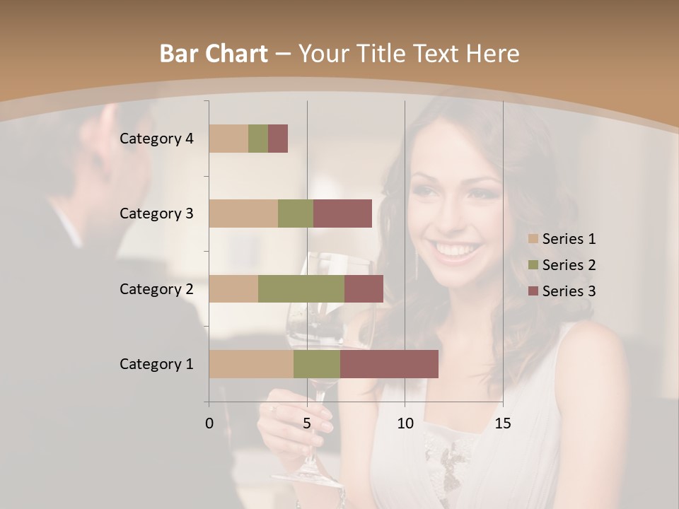 Electric Cold Ventilation PowerPoint Template