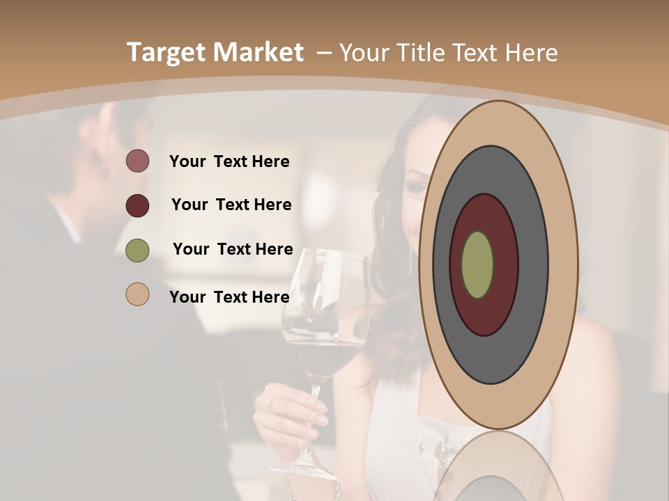 Electric Cold Ventilation PowerPoint Template