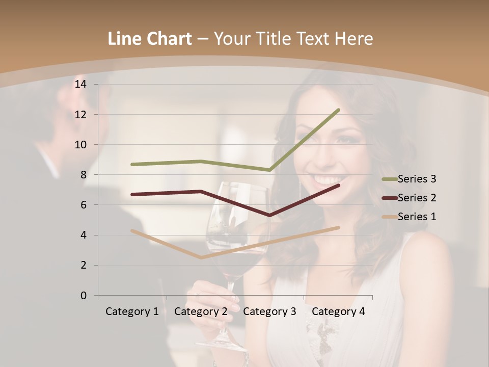 Electric Cold Ventilation PowerPoint Template
