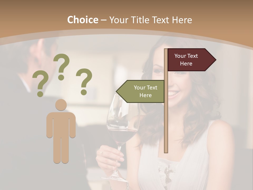 Electric Cold Ventilation PowerPoint Template