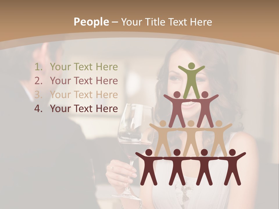 Electric Cold Ventilation PowerPoint Template