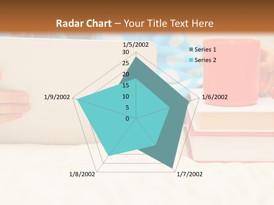 White Condition Cool PowerPoint Template