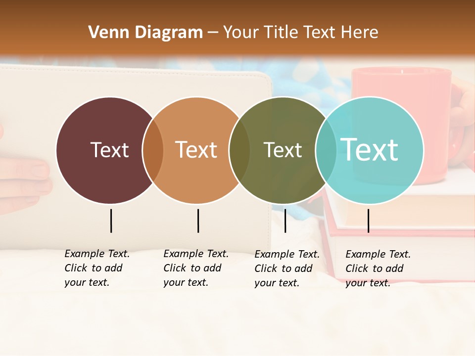 White Condition Cool PowerPoint Template