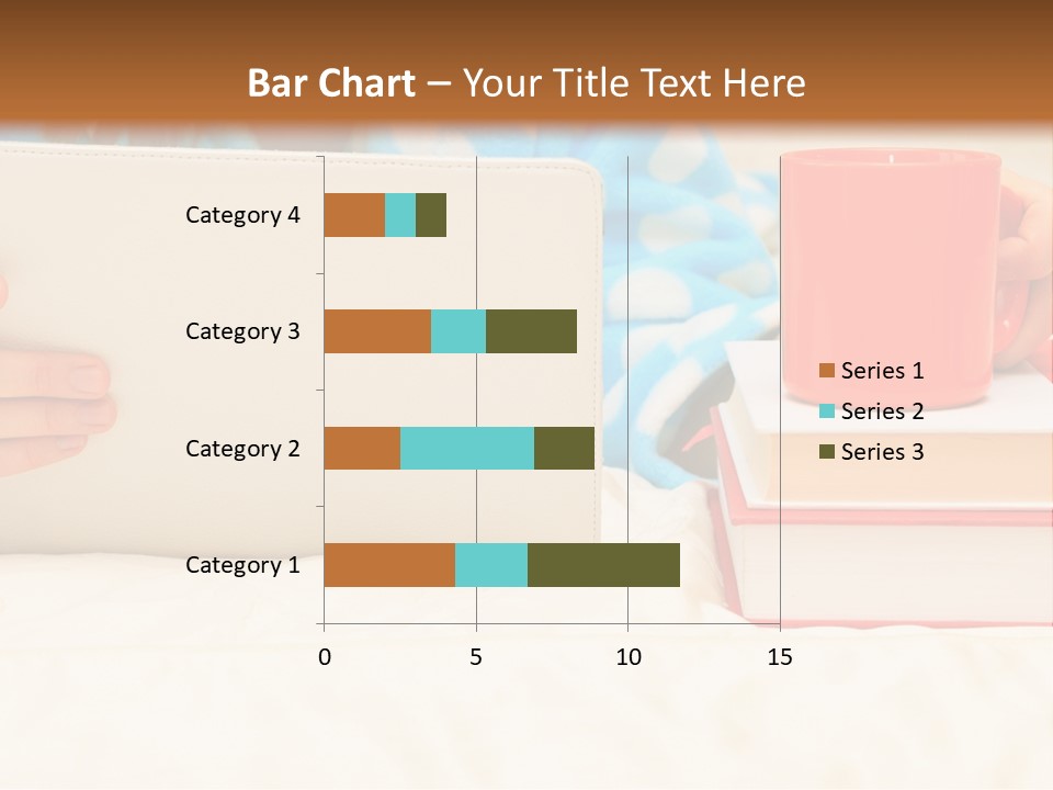 White Condition Cool PowerPoint Template