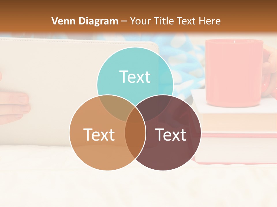 White Condition Cool PowerPoint Template